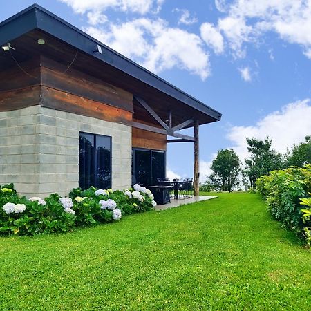 Espectacular Cabana Moderna De Montana + Bosque Nuboso +Wifi Zarcero المظهر الخارجي الصورة