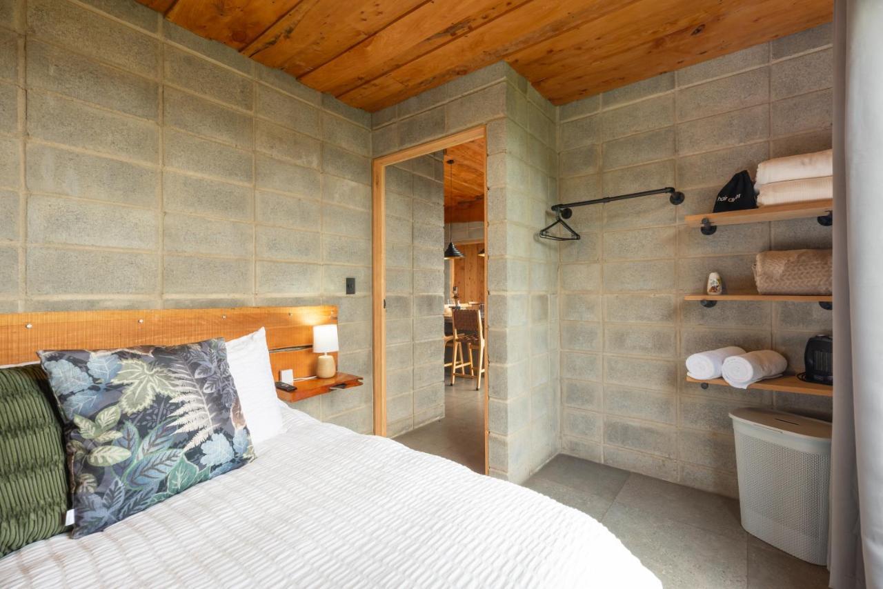Espectacular Cabana Moderna De Montana + Bosque Nuboso +Wifi Zarcero المظهر الخارجي الصورة