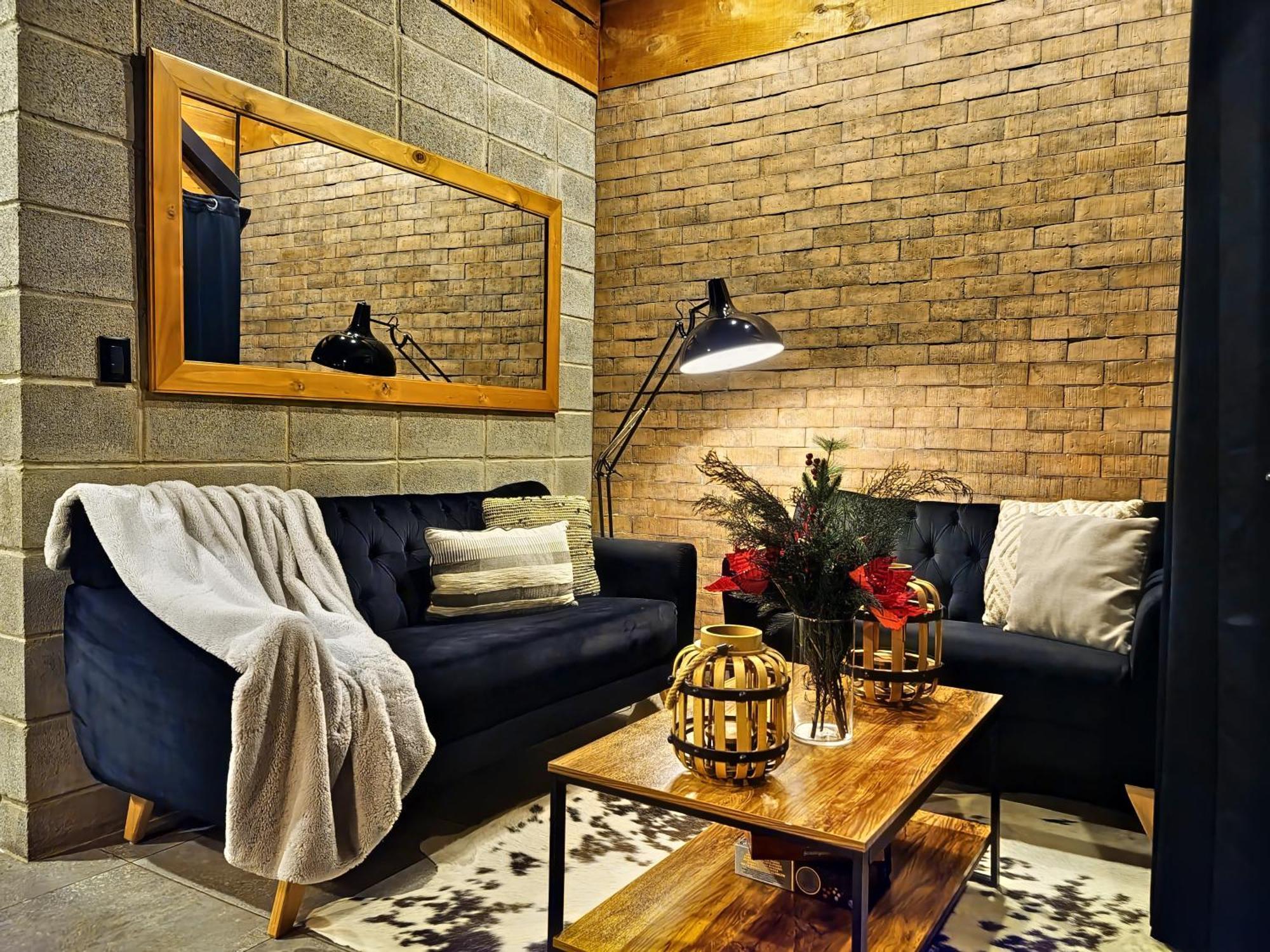 Espectacular Cabana Moderna De Montana + Bosque Nuboso +Wifi Zarcero المظهر الخارجي الصورة
